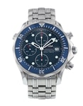Pre-Owned Omega Seamaster 300m Watch